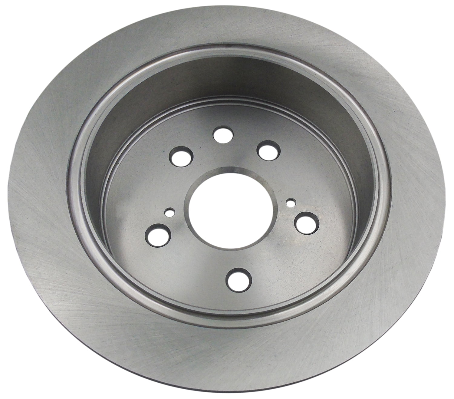 Winstop Brake Rotor, Rear WS243946, Lexus IS250 2015-2014