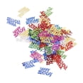 thumbnail image 1 of Confeti multicolor Rocía Sunnimix Confeti asperja, 1 of 5