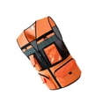thumbnail image 4 of Moyic Chalecos de seguridad reflectantes de alta para mayor visibilidad y protección Transpirable Impermeable Cómodo Duradero Type8 NO8, 4 of 6