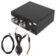 thumbnail image 1 of Compartidor de antena, Transceptor SDR Compartidor de antena W Compartidor de antena Dispositivo para compartir antena Compacto y ligero, 1 of 9