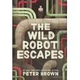 thumbnail image 2 of The Wild Robot Escapes (Hardcover), 2 of 3