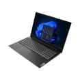 thumbnail image 2 of Laptop Lenovo V15 Ryzen 5 512GB 8GB - Negro, 2 of 4