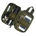 thumbnail image 2 of Cangurera Hombre,Tactical Bolsa Durable Multifuncional Tácticas Portátiles Al Aire Libre Bolsas De Cintura Deportes Bolsa De Cinturón De Teléfono Celular Para Hombres Mujeres17*11*2cm ShuxiuWang 1327533080750, 2 of 4