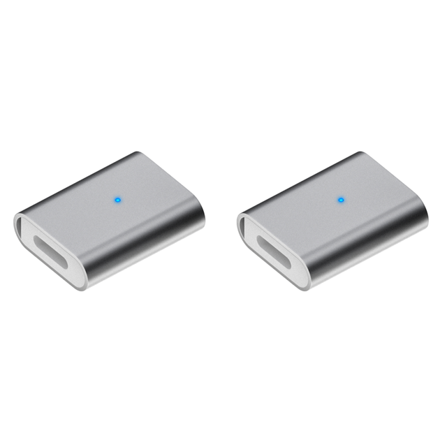 Adaptador 8 Pines A Magnético 3 para Cepillo Dientes Eléctrico Laifen Wave