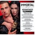 thumbnail image 4 of Colonia en aerosol para después del afeitado Immortal NYC Venom 'NEW GOLD', 4 of 9