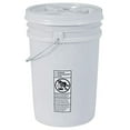 thumbnail image 2 of Gamma2 Vittles Vault Outback Airtight Pet Food Bucket Container, 20 Pounds, 2 of 4