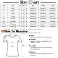 thumbnail image 2 of tklpehg Womens Long Sleeve Valentines Day Shirt Heart Print Crewneck Graphic Tees Lightweight Comfortable Blouse Long Sleeve Shirts Womens Tops Fashion Leisure Tops (Black_A,M), 2 of 4