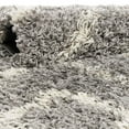 thumbnail image 4 of Shag Olido Collection Area Rug 5'3"x8' - Gray, 4 of 5