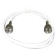 thumbnail image 1 of Cable coaxial Shakespeare 4079, 1 m, RG58 con conector PL259, 1 of 2