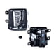 thumbnail image 1 of Faro Para Niebla Silverado 2016 A 2017 Chevrolet Der Full Led DEPO ., 1 of 4