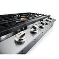 thumbnail image 3 of FOTILE GLS36502 / Table de Cuisson Série à Trois Anneaux de 36 Pouces en Acier Inoxydable, 3 of 6