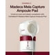 thumbnail image 2 of Almohadilla para ampollas CENTELLIAN 24 Madeca Mela Capture 165 ml (60 unidades), 2 of 7