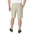 thumbnail image 2 of Hang Ten Men's Shorts Hybrid Series - Daybreak in Tan | Daybreak, 40, 2 of 4