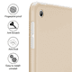 thumbnail image 2 of Funda para iPad 9.7 Funda para iPad 2018 de 6.ª generación/Funda para iPad 2017 de 5.ª generación, funda inteligente ligera con carcasa trasera de TPU suave Levamdar 2033202-3, 2 of 8