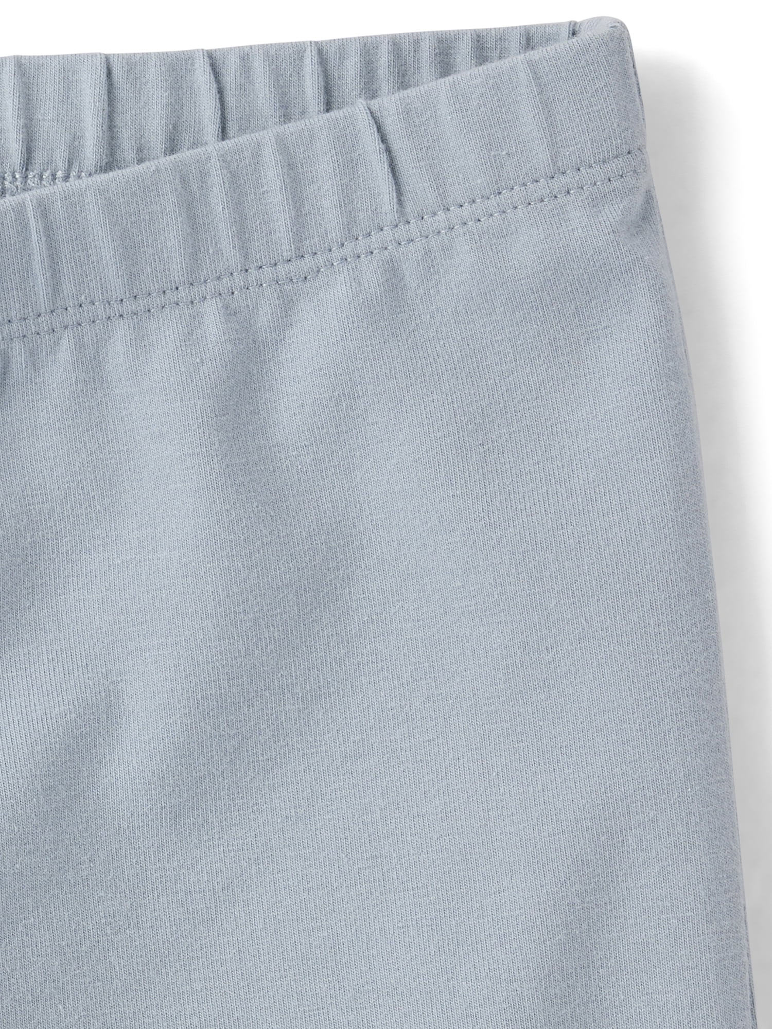 The Children's Place Girls Pull On Everyday Cartwheel Shorts, 4-Pack, Sizes XS-XXL