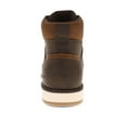 thumbnail image 3 of Dockers Mens Derrick Rugged Casual Chukka Boot, 3 of 7
