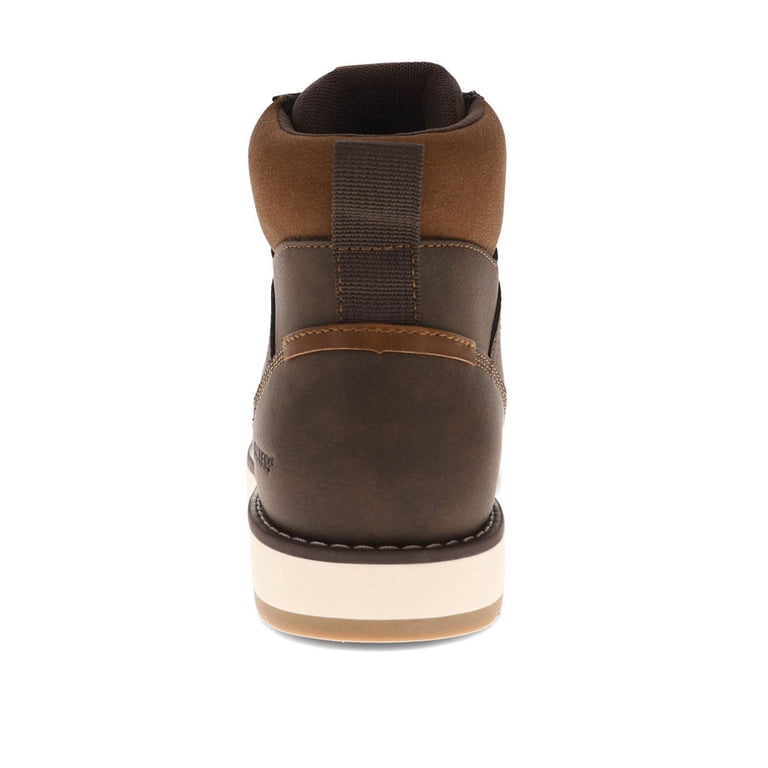 Dockers Mens Derrick Rugged Casual Chukka Boot - Walmart.com display picture 1