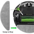 thumbnail image 2 of Vacuum Accessories Kit for Combo I5, I5+, J5, J5+ Robot Vacuum Mop Pads, 2 of 5