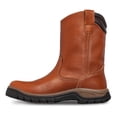 thumbnail image 4 of Bota Trabajo Roper Workland 77419 Miel naranja oscuro 28 Workland Workland, 4 of 8