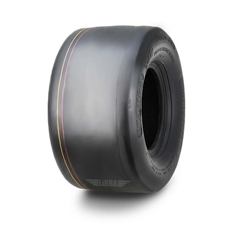 WANDA 13x6.5-6 Zero Turn Lawn Mower Utility Cart Turf Tire 13x6.5x6 /4 ply - 13207