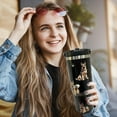 thumbnail image 2 of German Shepherd Gifts For German Shepherd Lovers,German Shepherd Gifts For Women,30oz Tumbler With Handle Lid and Straw,Dog Mom Coffee Cup,Dog Owner Gifts, 2 of 6