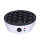 thumbnail image 4 of Fabricante De Takoyaki, Máquina Eléctrica De Takoyaki De Superficie Antiadherente Duradera Para Usar Para El Jardín Y El Hogar, 4 of 7