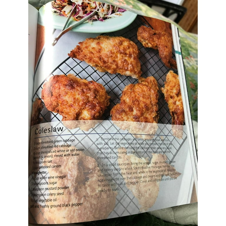 Air fry cheap genius
