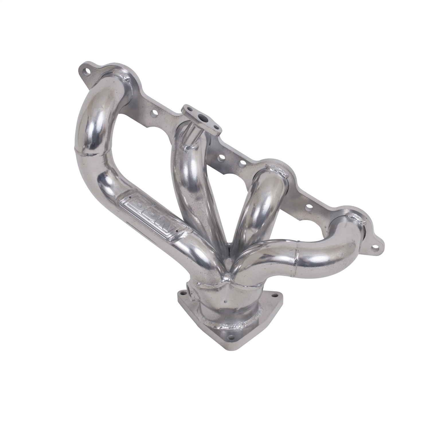 BBK 01-02 Camaro Firebird LS1 Shorty Tuned Length Exhaust Headers - 1-3/4 Silver Ceramic Fits select: 2001-2002 CHEVROLET CAMARO, 2001-2002 PONTIAC FIREBIRD