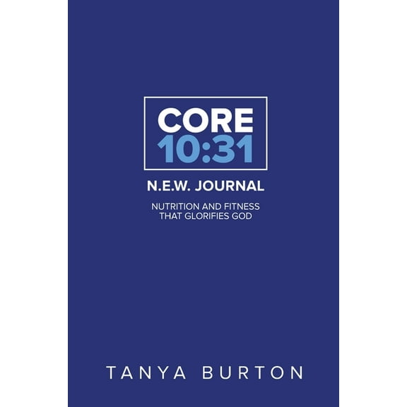 Core 10 : 31 N.E.W. Journal (Paperback)