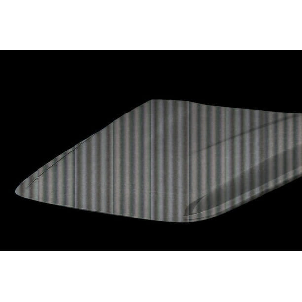 Auto ventshade 80004 hood cheap scoop