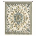 thumbnail image 2 of Sage Green Boho Sheer Curtains 54 Inches Long, Geometric Ethnic Southwestern Light Filering Curtains, Breathable Simi Curtain Privacy Drapes for Kitchen Bathroom Lightweight Small Window Treatment, 2 of 9