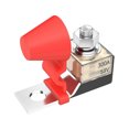 thumbnail image 1 of Sidaley Bloque de fusibles de coche de Metal resistente al calor alta conductividad 58V 300A accesorios de Terminal de de vehículo Vehículos, repuestos y accesorios Mis, 1 of 6