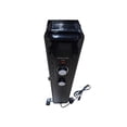 thumbnail image 3 of Calefactor Eléctrico Pelonis PSH07O2ABB con 3 Niveles 6000W, 9000W y 15000W con apagado automático Negro PELONIS PSH07O2ABB, 3 of 3