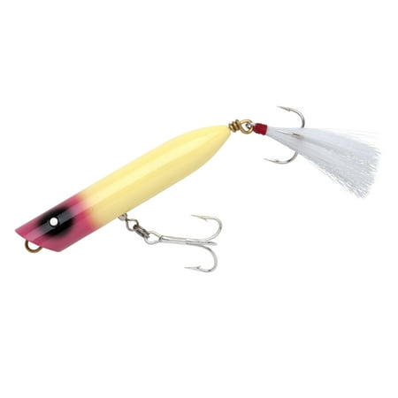 UPC: 0025436009526 | Creek Chub Striper Strike Hard Baits 5 Banana 2 1/8 oz.