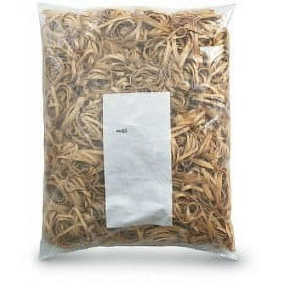 #64-50 Rubber Bands 50 lbs