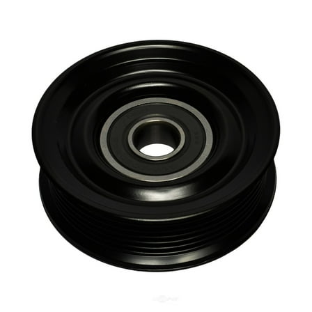 Continental 49123 Drive Belt Idler Pulley