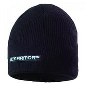 CLAM OUTDOORS Clam Ice Armor Knit Skull Beanie Cap