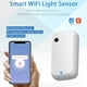 thumbnail image 2 of Inteprter El control de iluminación conveniente con el sensor Wifi inteligente que comparte el dispositivo de control óptico Zigbee puede ser Electrónica, 2 of 6