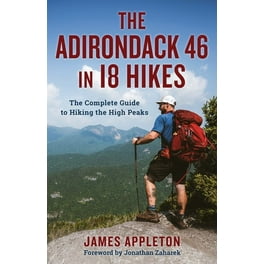State Hiking Guides Hiking Alabama, (Paperback)