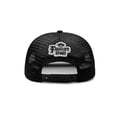 thumbnail image 4 of KNITE Gorra Farmer Truck Azul Trucker Hombre Ajustable Tractor Maquinaria Rancho, 4 of 4