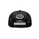 thumbnail image 4 of KNITE Gorra Farmer Truck Azul Trucker Hombre Ajustable Tractor Maquinaria Rancho, 4 of 4