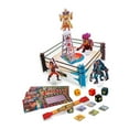 thumbnail image 3 of Backspindle Games Lucha Wars, 3 of 3