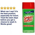 thumbnail image 4 of 2 Pack - Spray 'N Wash Laundry Pre-Treater Stain Stick 3 oz, 4 of 7