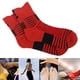 thumbnail image 5 of Calcetines deportivos de algodón para hombre 1 par gruesos transpirables para baloncesto ANGGREK Otros, 5 of 8