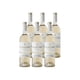 thumbnail image 1 of Vino Blanco Albariño Pazo de Nubori 750 ml, 6 unidades Nubori Vino Blanco, 1 of 2