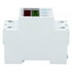 thumbnail image 4 of SVP‑916 Protector de sobretensión y subtensión ajustable de 100 a 130 V CA con reinicio retardado, 40 A, 4 of 12