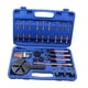 thumbnail image 2 of Kit de extractor de rodamientos multifuncional universal para mantenimiento de automóviles 33 en 1 con llave, 2 of 8