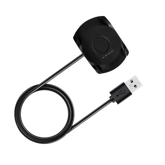 Replacement Charging Dock for Xiaomi for Amazfit for Stratos 2/2S, Smart Watch USB Fast Charging