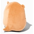 thumbnail image 2 of Squishmallows 8" Ash the Otter with Donut - Plush Stuffed Animal Toy, 2 of 4