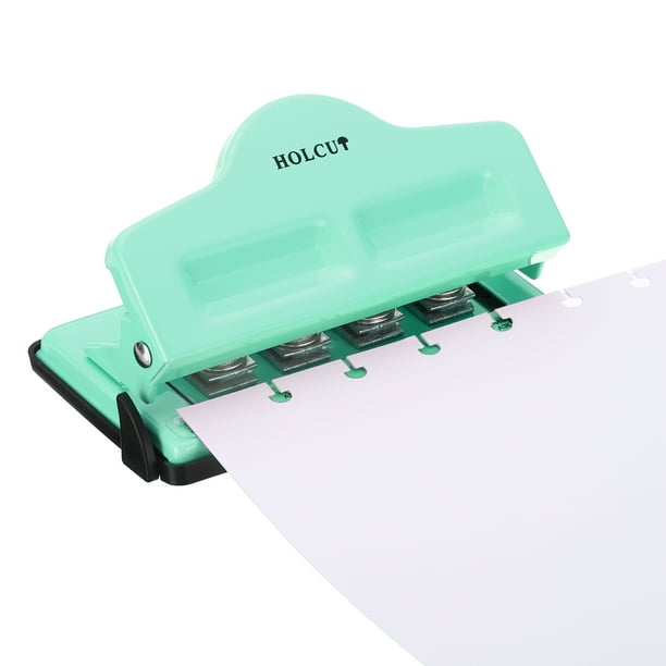 Mushroom on sale hole punch